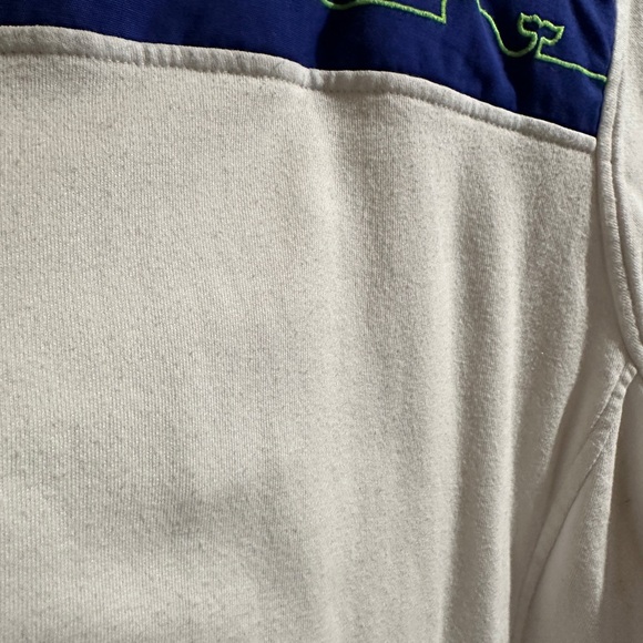 XL Vineyard Vines Shep Shirt - Picture 6 of 6